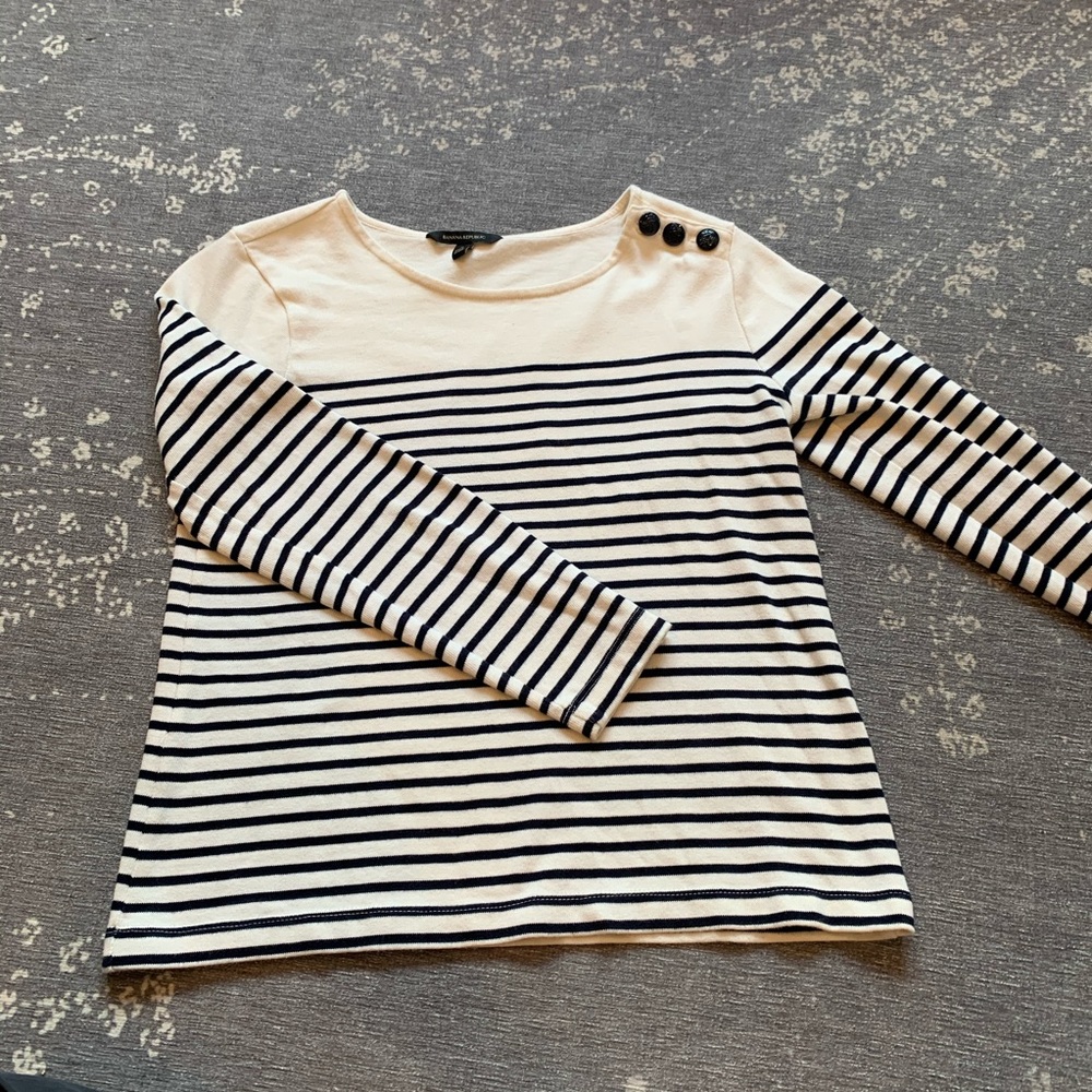 Banana Republic Sweater